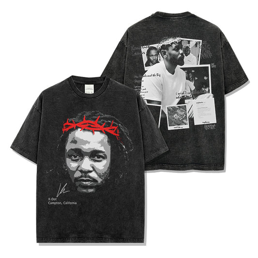 Kendrick T-Shirt