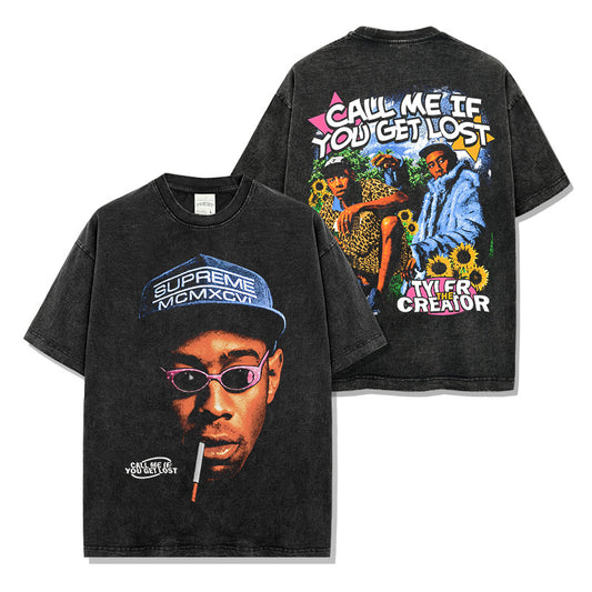 Tyler the Creator T-shirt