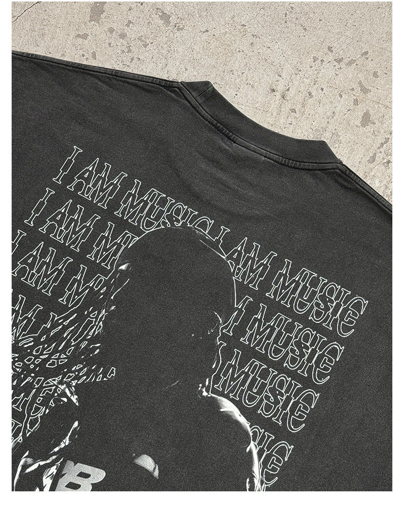 Playboi Carti T-Shirt