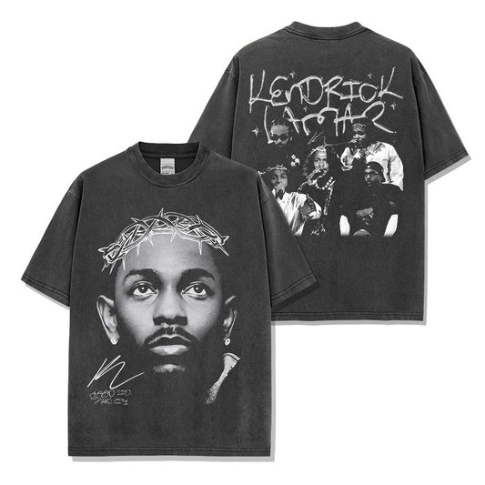 Kendrick Lamar  T-shirt