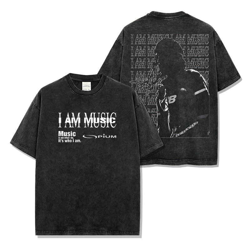 Playboi Carti T-Shirt