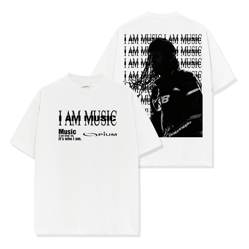 Playboi Carti T-Shirt