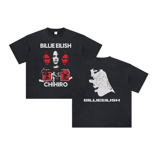 Billie Eilish T-shirt