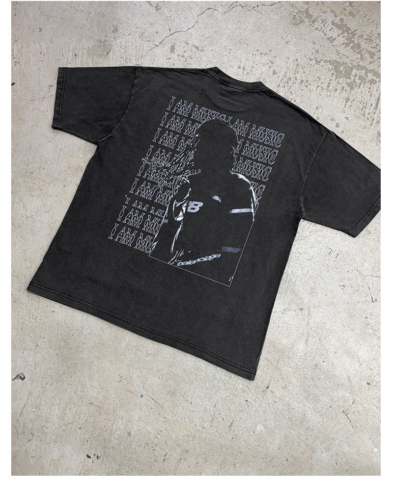 Playboi Carti T-Shirt